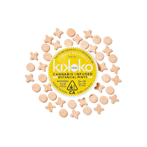 Kikoko - Little Helpers Focus
