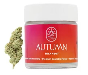 Autumn Brands - GMOG