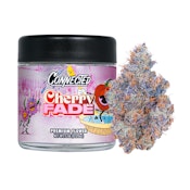 Connected - Cherry Fade - 3.5g