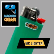 Bic Lighter