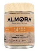 Sour Tangie PreRoll 14 Pack - 7g