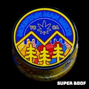 Super Boof - Live Rosin