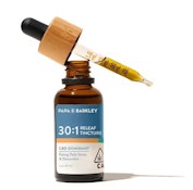 Releaf Tincture 30:1 CBD:THC, 30ml