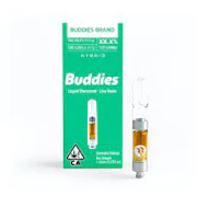 Buddies - GMO Liquid Diamonds 1g