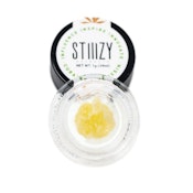 Stiiizy - 3 Kings OG Curated Live Resin 1g
