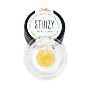 STIIIZY - Stiiizy - 3 Kings OG Curated Live Resin 1g