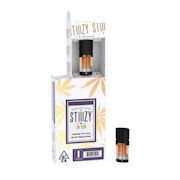 Stiiizy - Banana Sorbet Live Resin Pod 1g