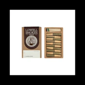 Lowell - Bedtime Indica Preroll Quicks 10ct 3.5g