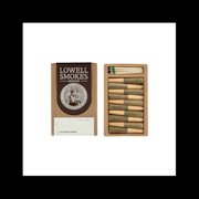 Lowell - Bedtime Indica Preroll Quicks 10ct 3.5g