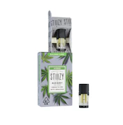 Stiiizy - Blue Burst Pod 1g