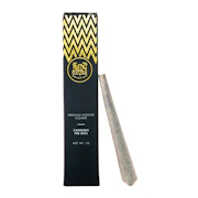 Maven - Blueberry Skunk Pre Roll 1g