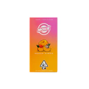Moxie - Peach Rings Cartridge .5g