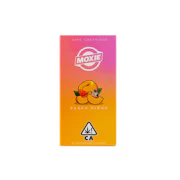 Moxie - Peach Rings Cartridge .5g