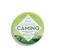 Camino - Tin Sparkling Pear **Dont Use**
