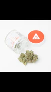 Ember Valley - Watermelon Gelato 3.5g