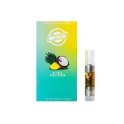 Moxie - Pina Colada Cartridge .5g