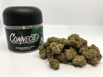 Connected - Connected - The Chemist Smalls 7g