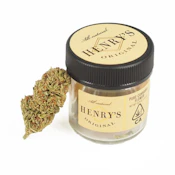 Henry's Original - Do-Si-Dos 3.5g