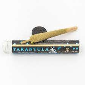 Ganja Gold - Ganja Gold - Blue Tarantula Poison Creamsicle 1.2g