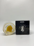 Korova - Apple Toffe Live Resin Badder 1g