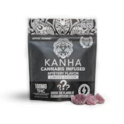 Kanha - Nano Mystery Flavor Hybrid 100mg