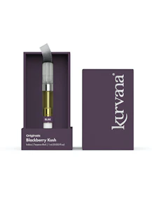 Kurvana - Blackberry Kush Originals 1g