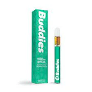Buddies - Donny Burger Live Resin Liquid Diamonds Disposable .5g