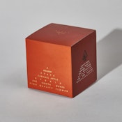 Golden State - Caramel Apple 3.5g