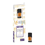 Stiiizy - Animal Mintz Live Resin Pod 1g