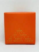 Golden State - Lava Flower 3.5g