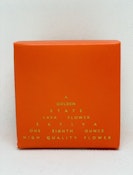 Golden State - Lava Flower 3.5g