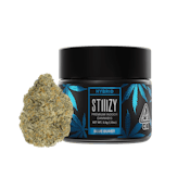 Stiiizy - Blue Burst 3.5g