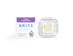 Brite Labs - Slurricrasher Sugar 1g