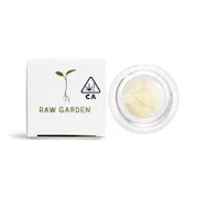 Raw Garden - Limeade Crushed Diamonds 1g