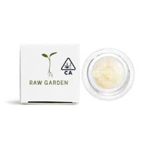 Raw Garden - Raw Garden - Limeade Crushed Diamonds 1g