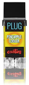 Plug Play - Exotics Pineapple Cooler 1g