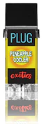 Plug Play - Exotics Pineapple Cooler 1g