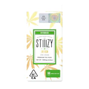 Stiiizy - Berry Zkittles Live Resin Pod 1g