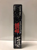 LA Kush - Bloodwalker Preroll 1g