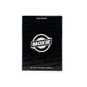 Moxie - Cookies and Chem Live Resin UHP .5g