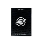 Moxie - Cookies and Chem Live Resin UHP .5g