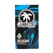 Connected - Lemonatti xx Super Silver Haze Live Resin Disposable