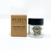 Henry's Original - Do-Si-Dos 1g