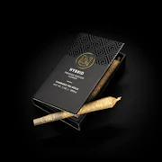 Maven - Black Cherry Blossom Preroll 5pk