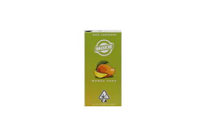Moxie - Mango Kush Cartridge 1g