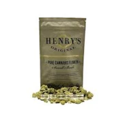 Henry's Original - Galactic Jack Smallls 3.5g