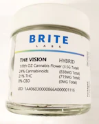 Brite Labs - The Vision 3.5g