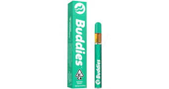 Buddies - Dirty Zkittlez Liquid Diamonds .5g