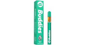 Buddies - Dirty Zkittlez Liquid Diamonds .5g