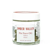 Ember Valley - Pie Face OG 3.5g